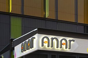 Preview of Anar - Image 3: Shop, Cafe, Restaurant, signage, tile.