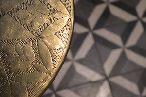 Preview of Anar - Image 4: tile, table, restaurant.