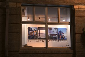 Preview of Architects Office - Image 7: Window, Brick, Building, Office Building, exterior glass, signage, Historic.