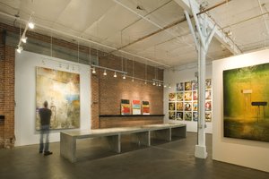 Preview of Grand Image - Image 6: Art, Art Gallery.