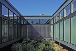 Preview of Tacoma Tideflats Residential Relocation Center - Image 6: .