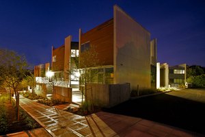 Preview of West Newton Flats - Image 1: Alley, Alleyway, Building, City, Road, Street, Town, Urban.