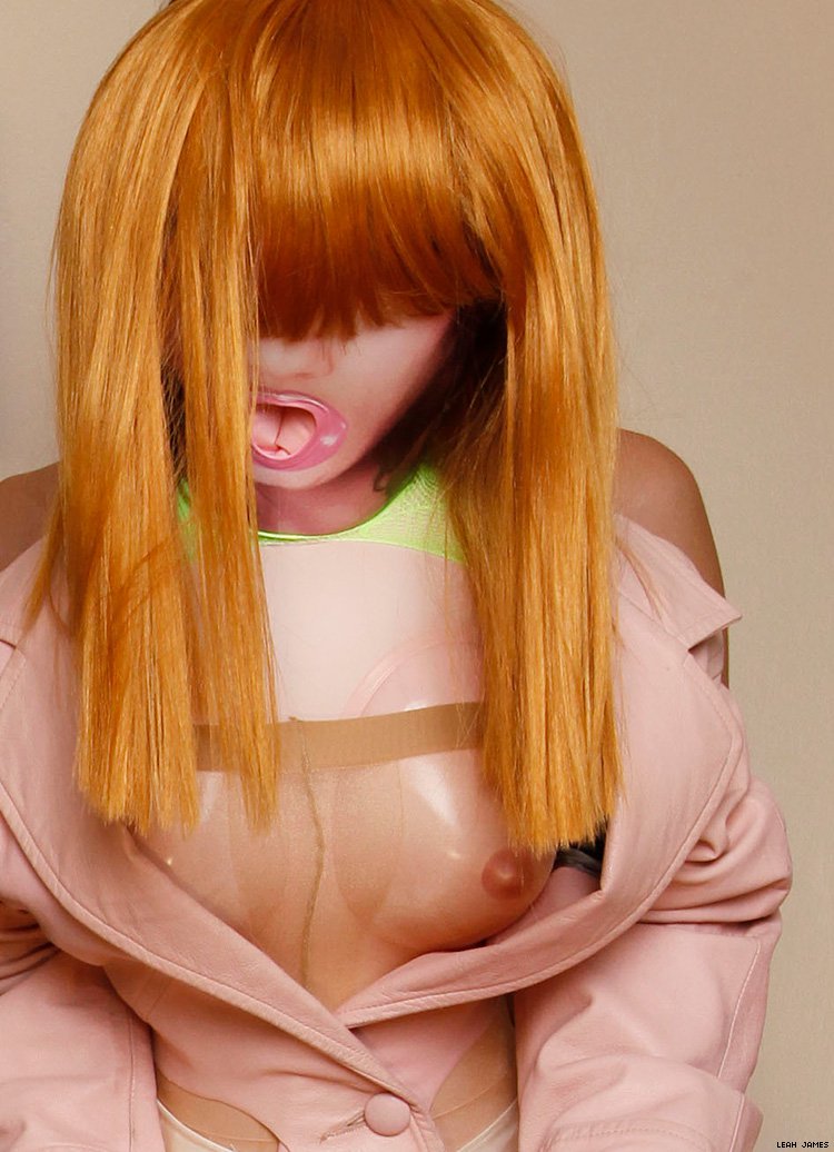 01 Leah James