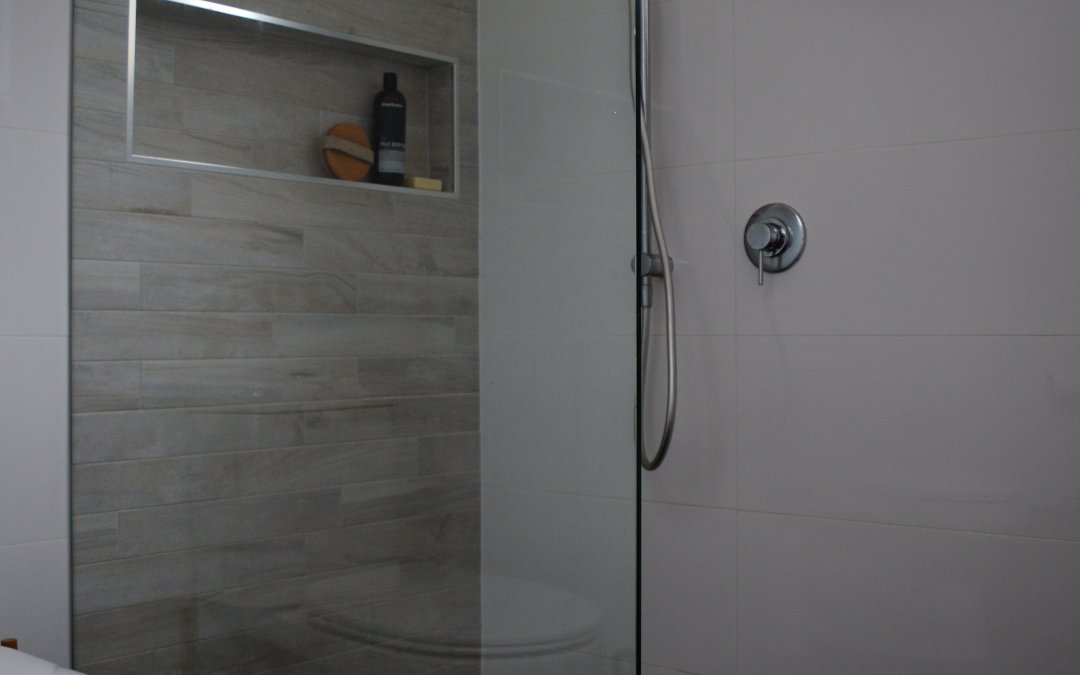 Bathroom Renovation/Ensuite Renovation/Walk In Wardrobe Renovation Coffs Harbour 2017