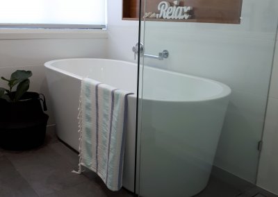 Bathroom Renovation Coffs Harbour 2017