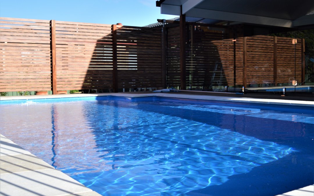 Feature Renovation Project Boambee-East January- March 2019