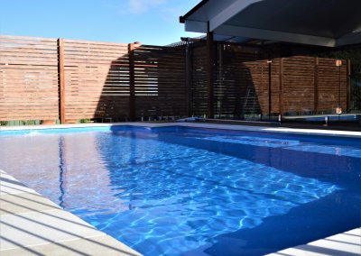 Feature Renovation Project Boambee-East January- March 2019