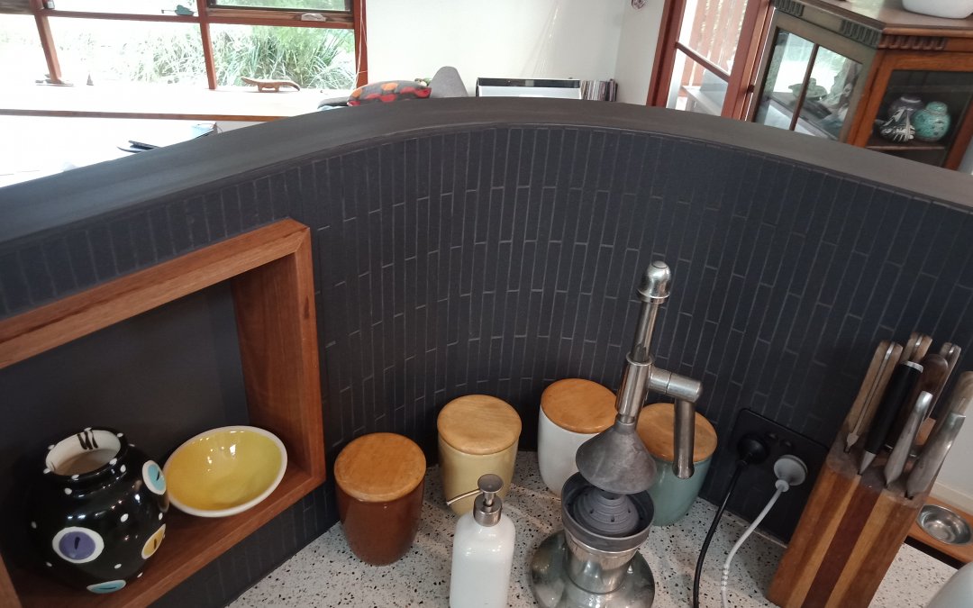 Tiling by Tom Williams T/AS Tiling 4 You