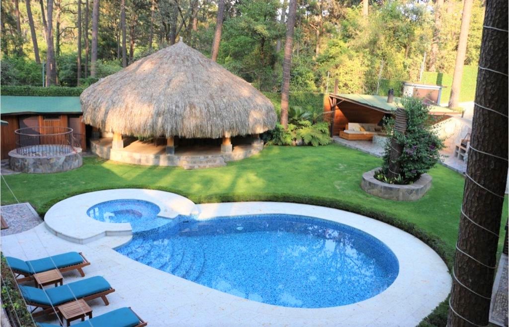 Se Renta Casa En Avandaro Valle De Bravo Avandaro Vivanuncios