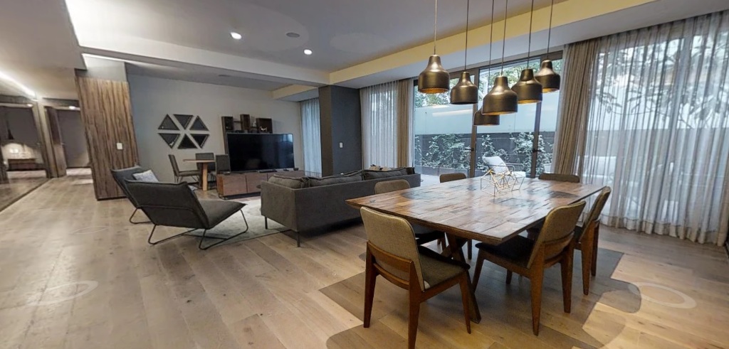 Resultado de imagen de avenue polanco departamentos