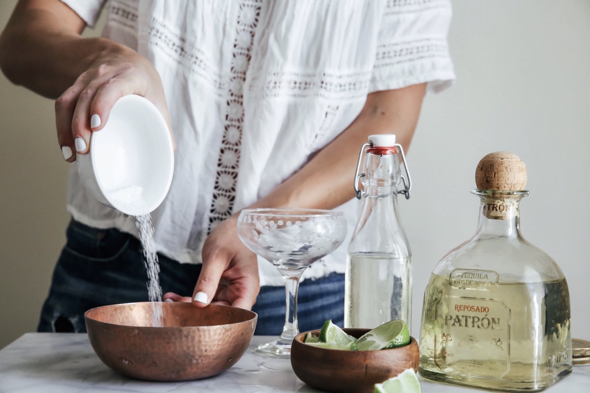 Influencer Cocktail Ah