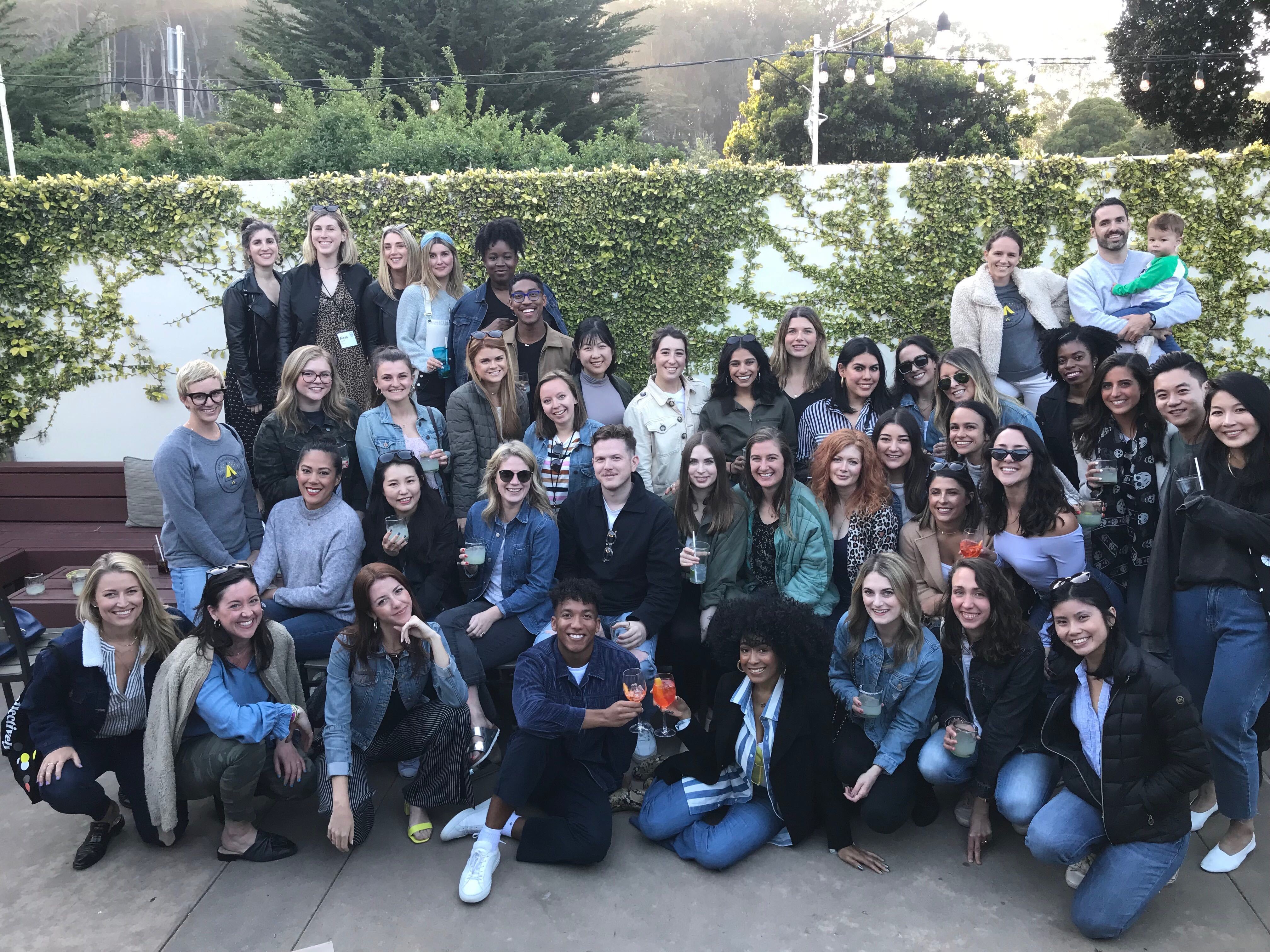Camp Collectively 2019
