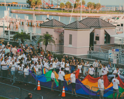 Absolut Pride Frenchy Toast 10 Horiz 936