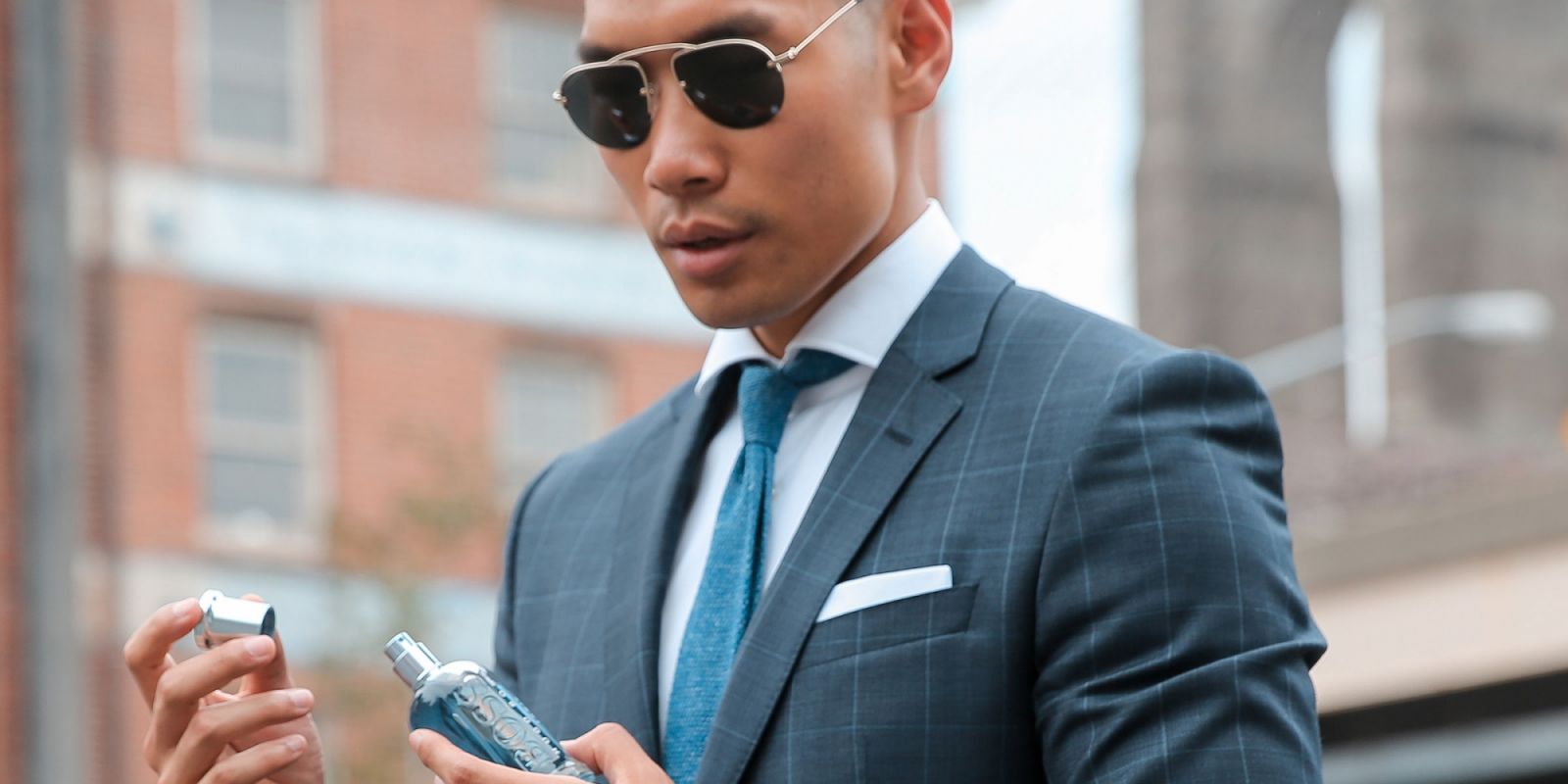 Coty Boss Tonic Levitate Style Hugo Boss 4 Horiz 2400