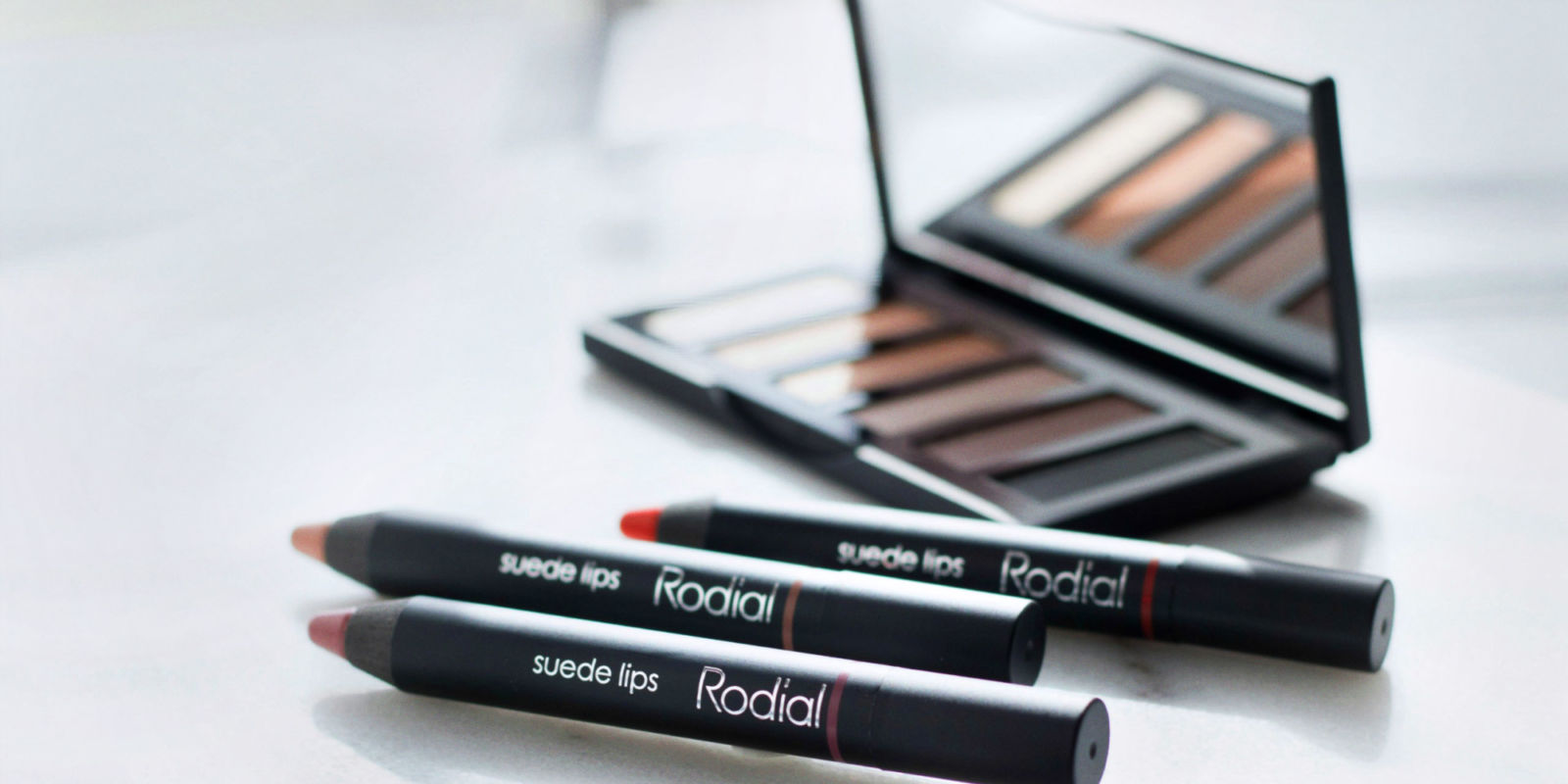 Rodial Hero 2X1