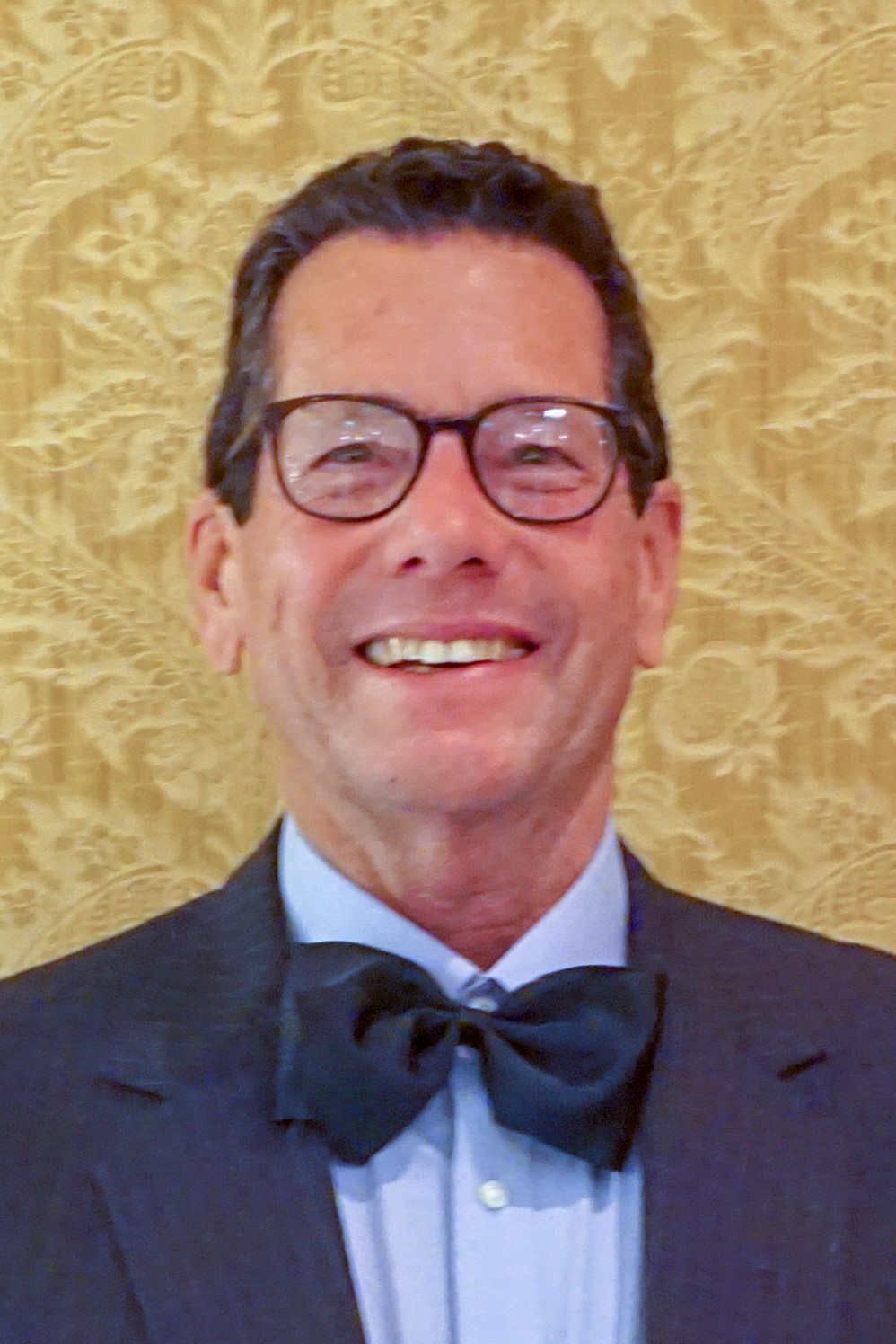 Dan Reardon
