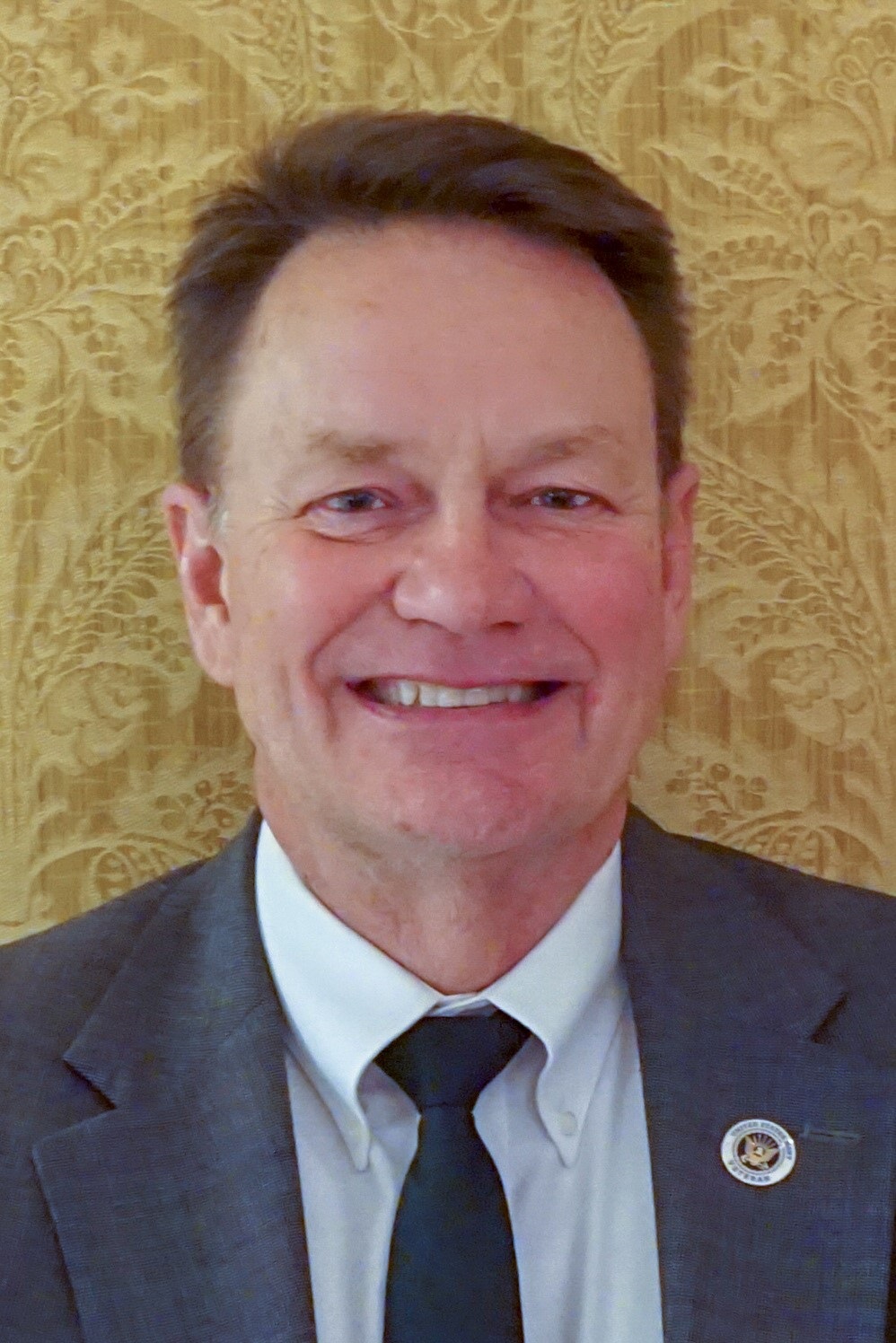 Mike Sizemore