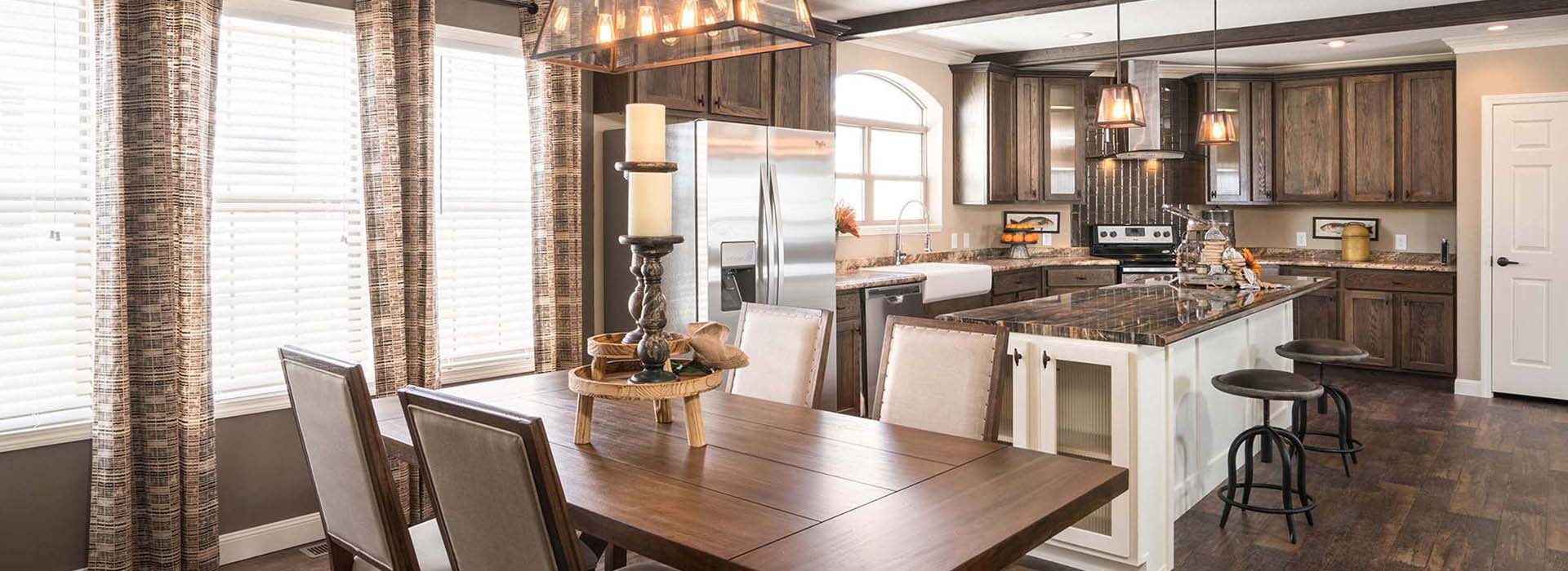 Mobile Homes for Sale in Yess Home Center Baxley