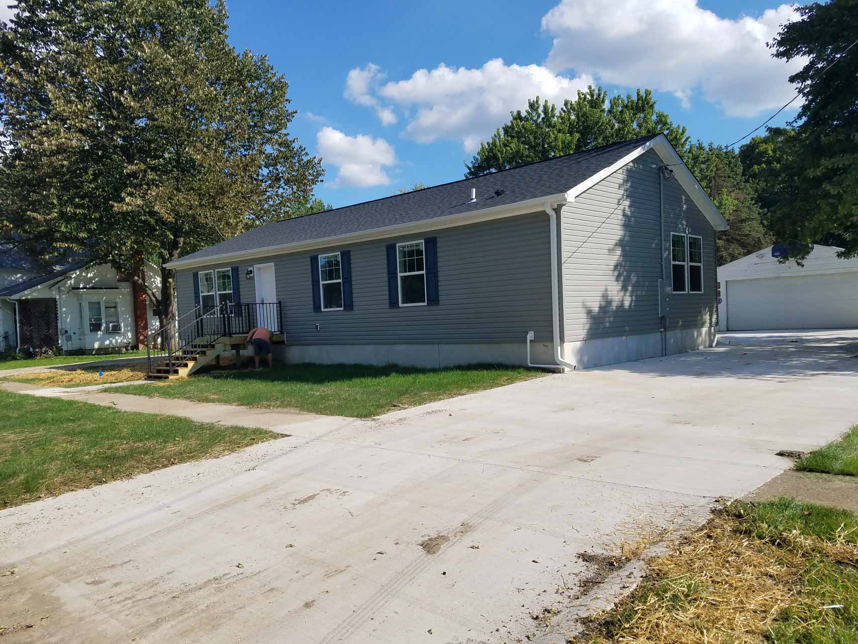 Manufactured Home Gallery Davis Homes Mt. Pleasant, Iowa