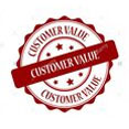 Customer Value Badge