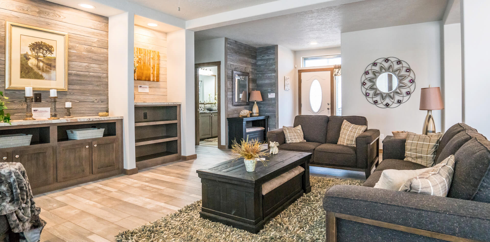 Manufactured Homes for Sale In Montana American Home Centers