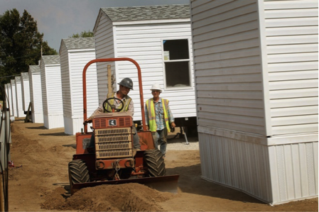 Family of Homes Family of Homes