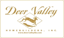 Deer Valley Series of Homes Deer Valley Series of Homes
