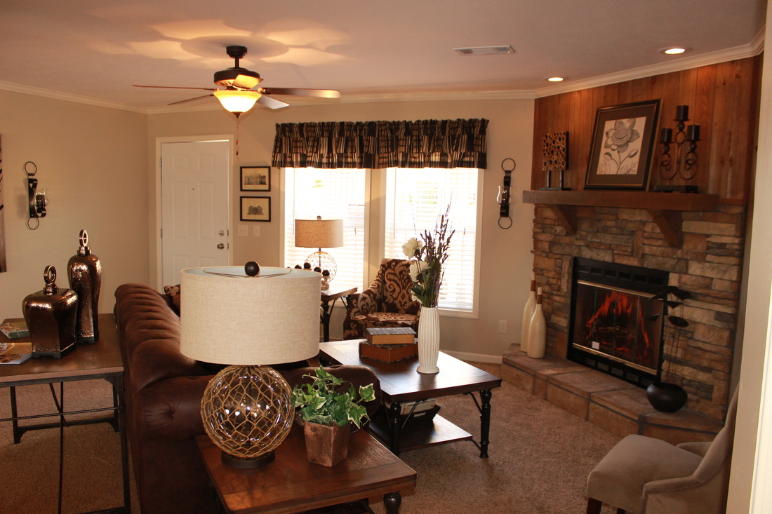 Fireplaces Fireplaces