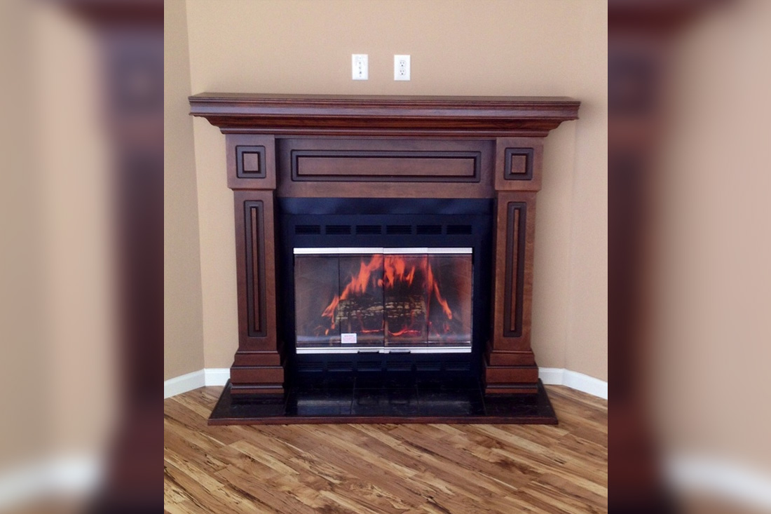 Fireplaces Fireplaces