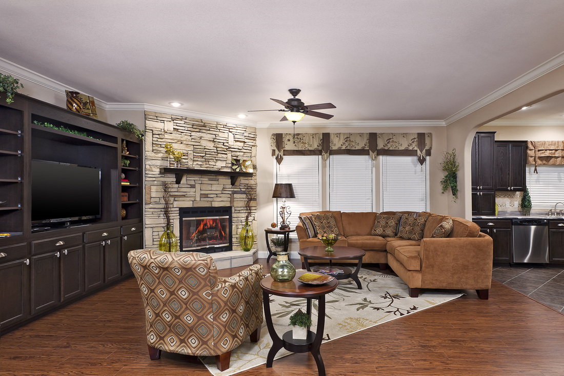 Fireplaces Fireplaces