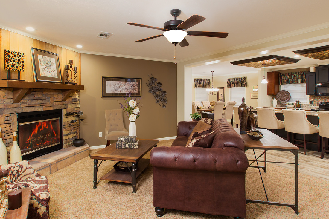 Fireplaces Fireplaces
