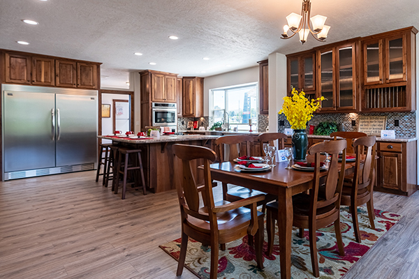 Cabin Builders Ny