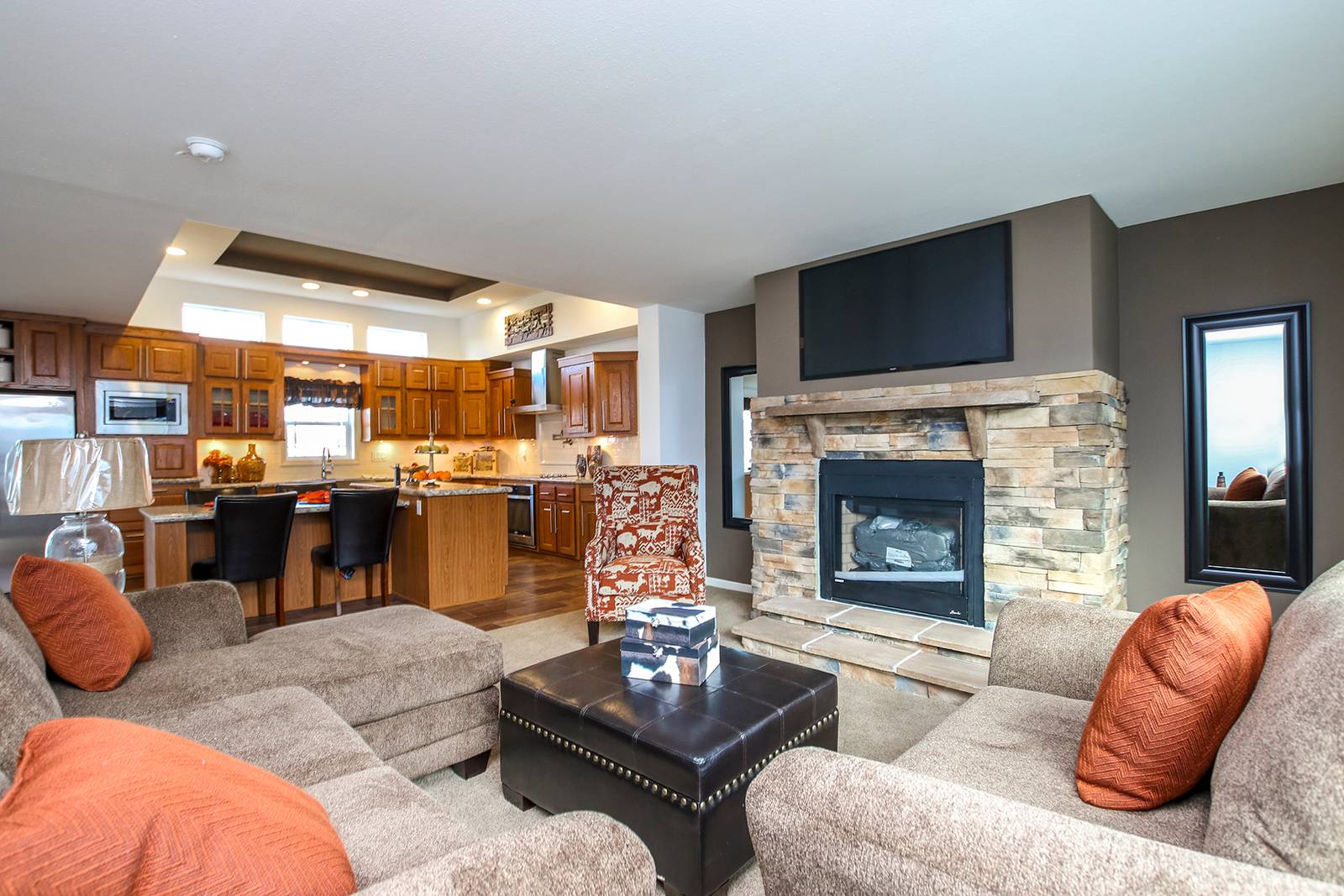 Manufactured Homes For Sale South Dakota River Bluff Custom Homes