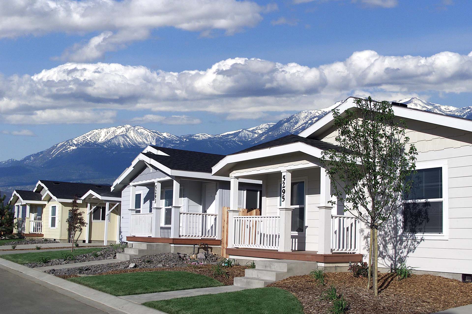 Projects Craftsman Homes Manufactured Homes For Sale in Nevada