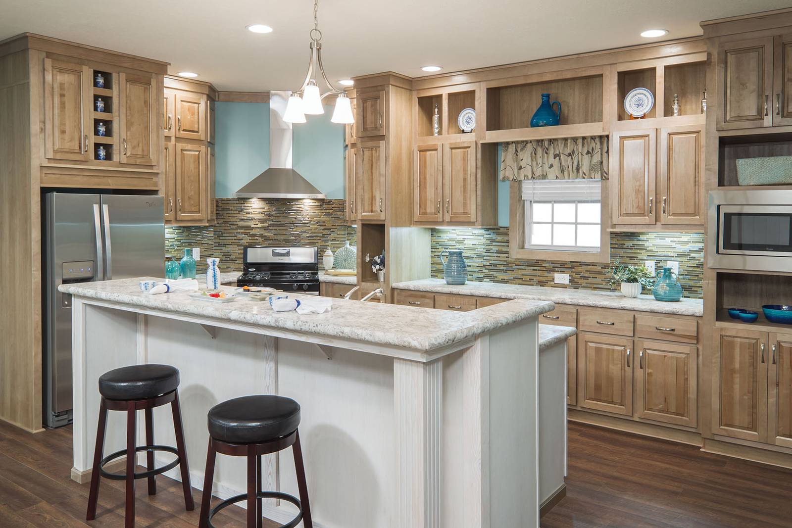 Financing Rona Homes