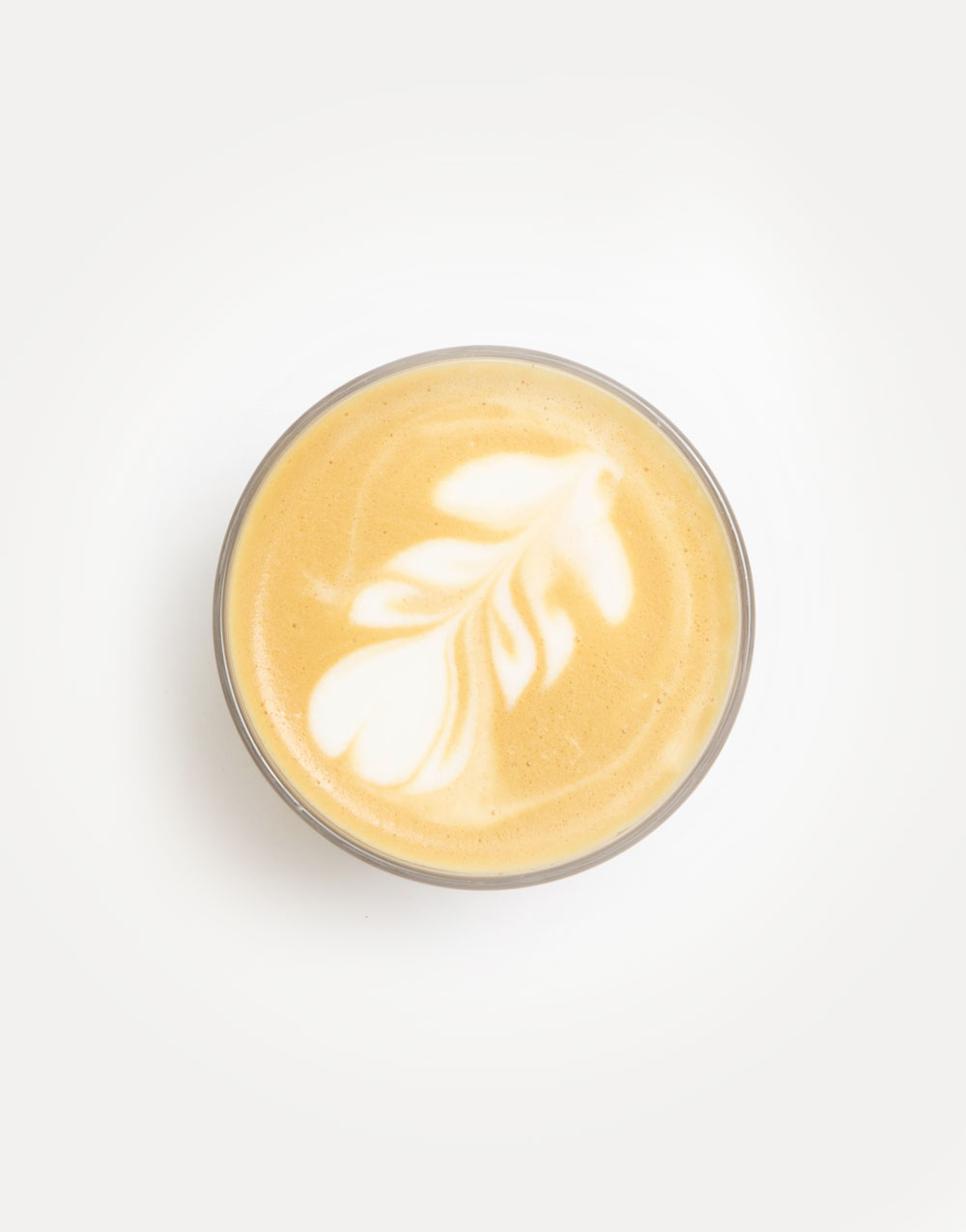 Baker's Latte