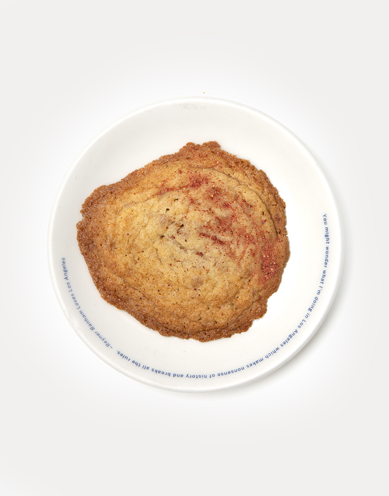 Snickerdoodle