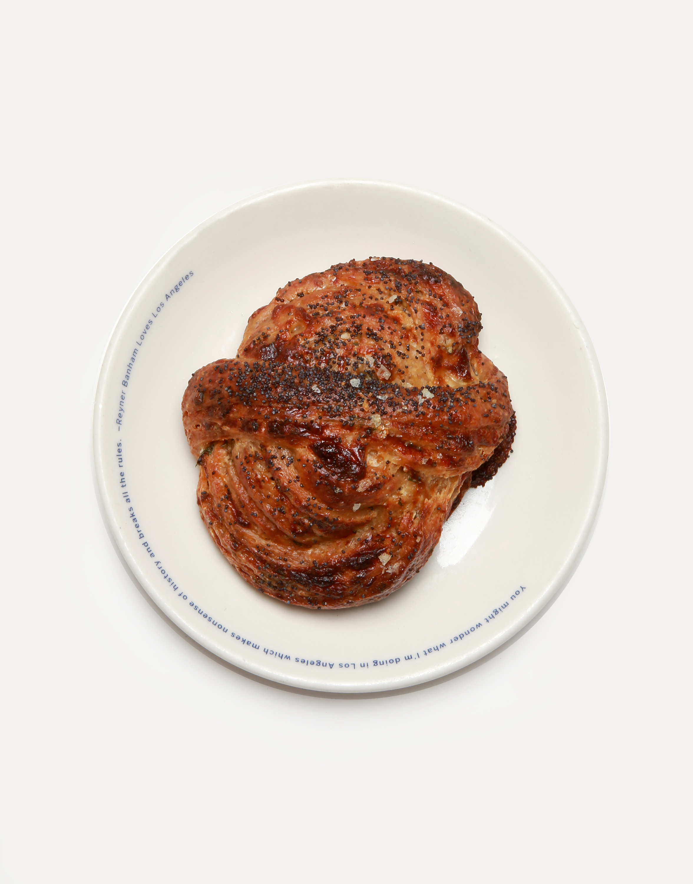 Savory Chedder Bun