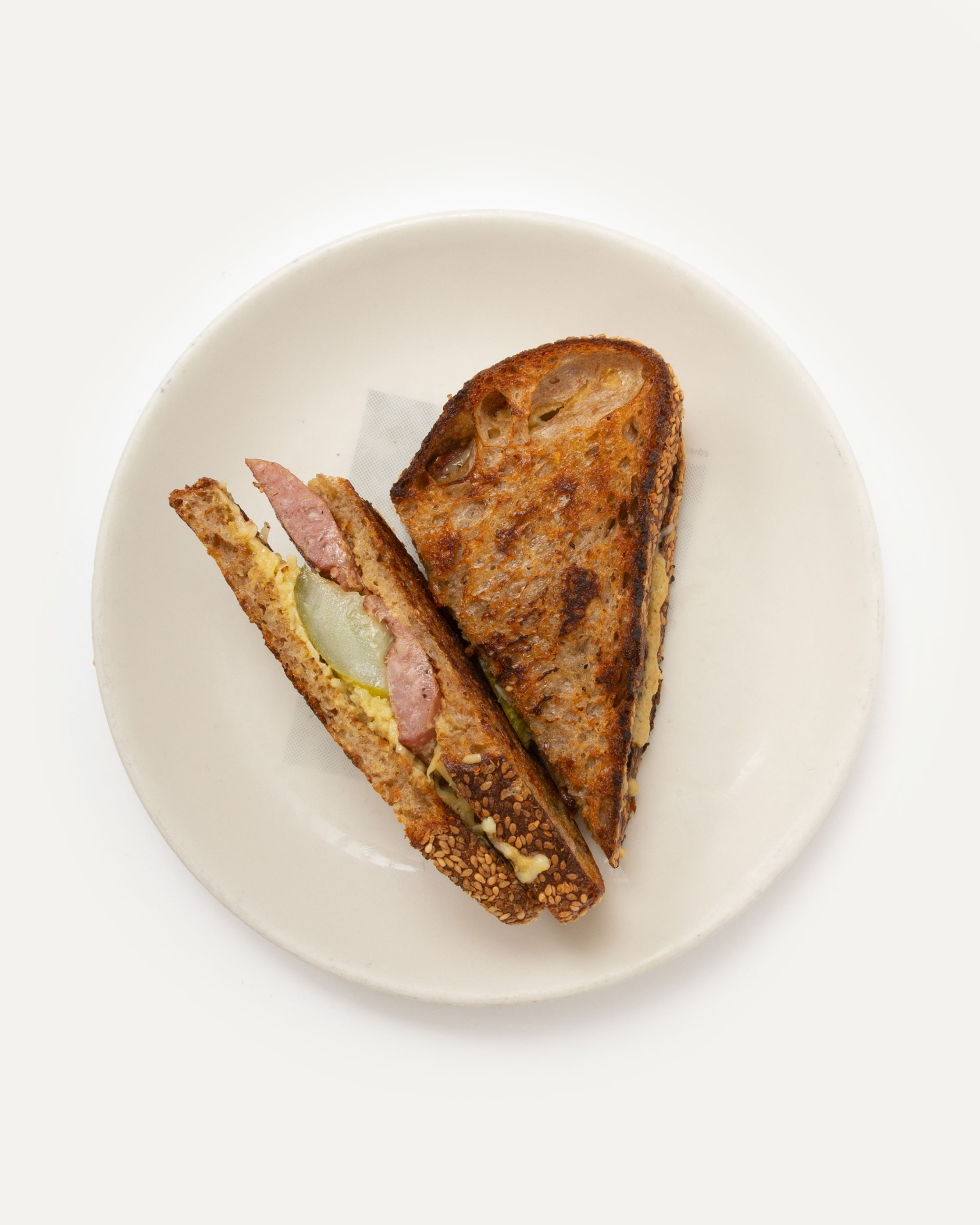 The Joe Sandwich