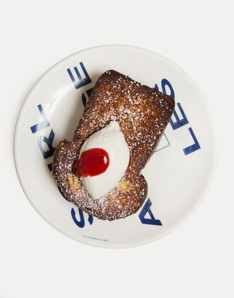 French Toast
