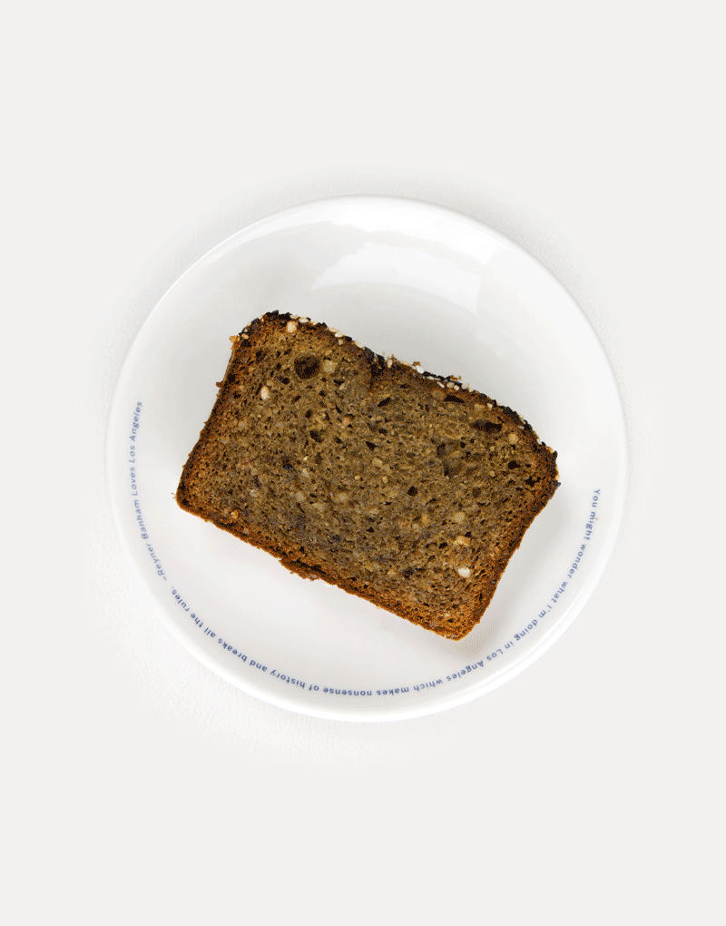 Gluten-free Loaf
