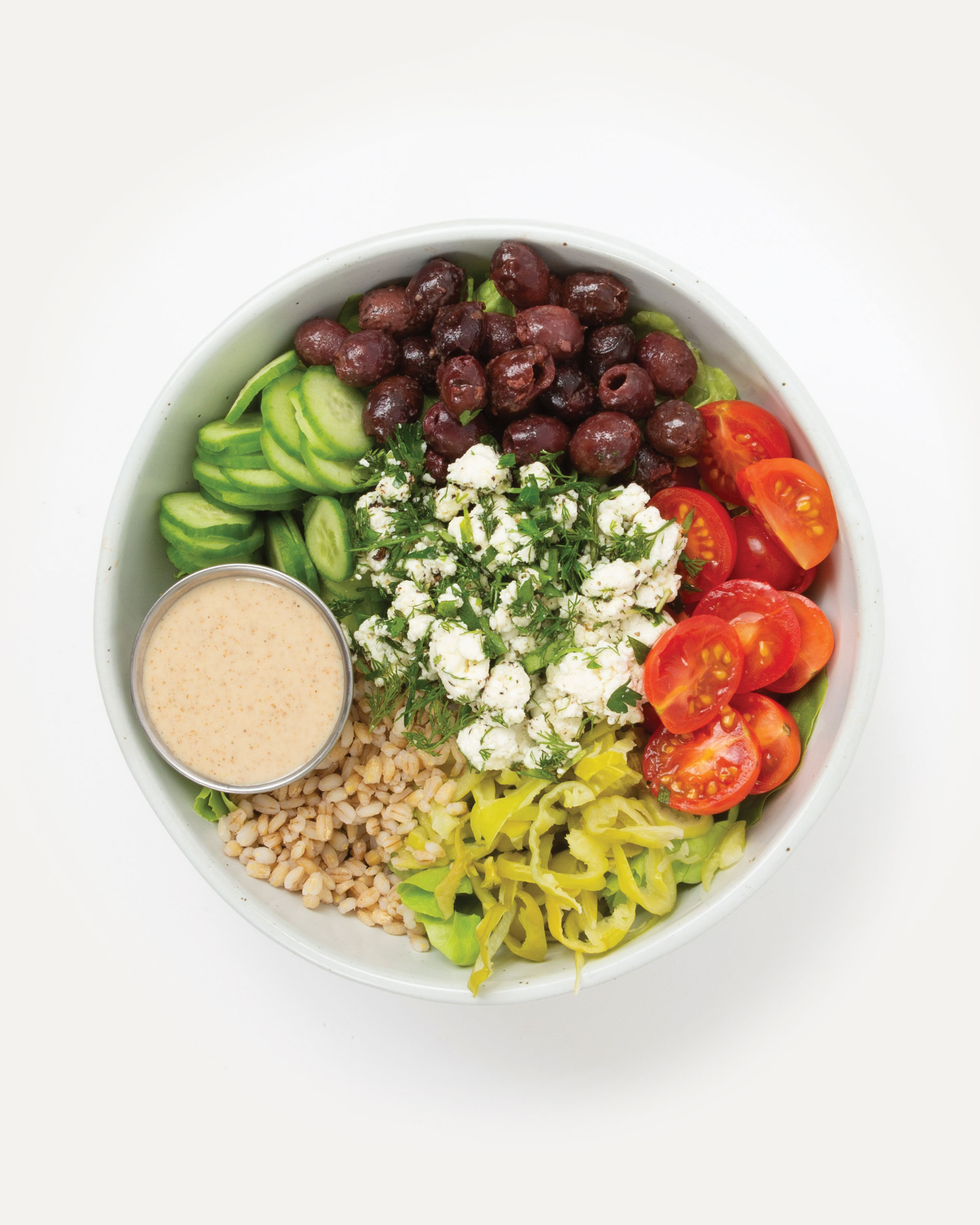 Greek Salad