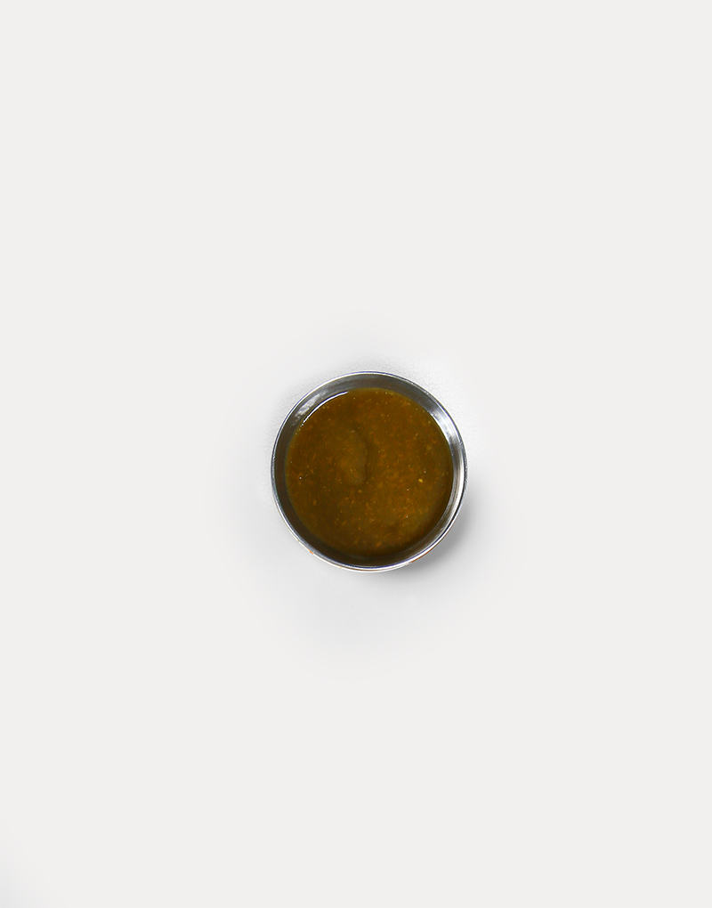 Lacto-fermented hot sauce