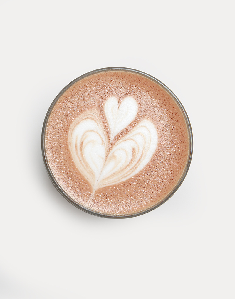 Hot Chocolate