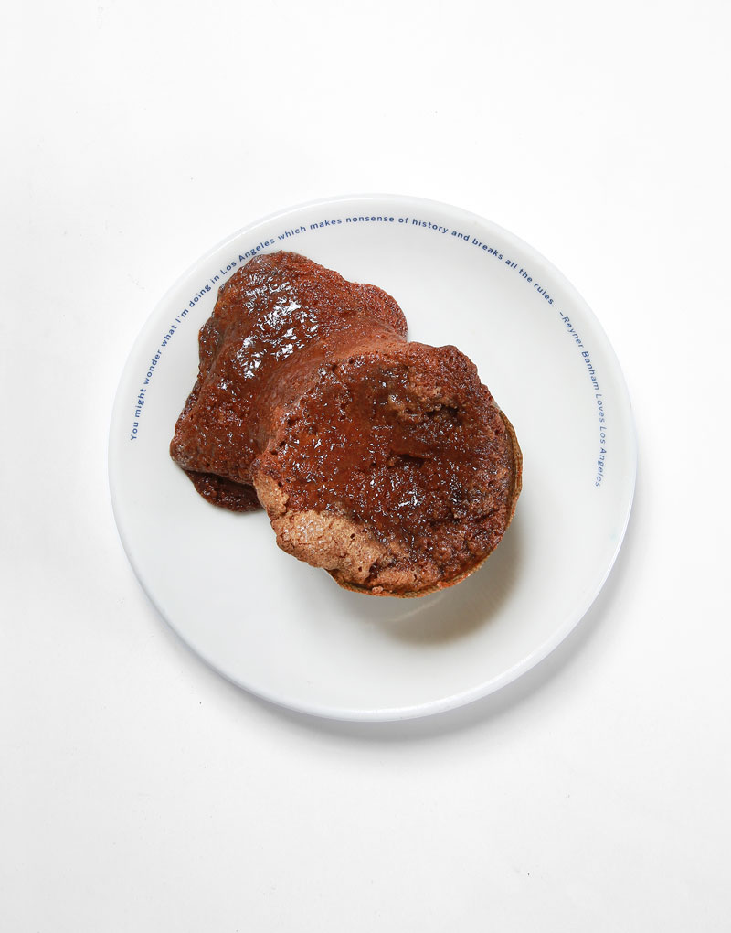 Malva Pudding Cake