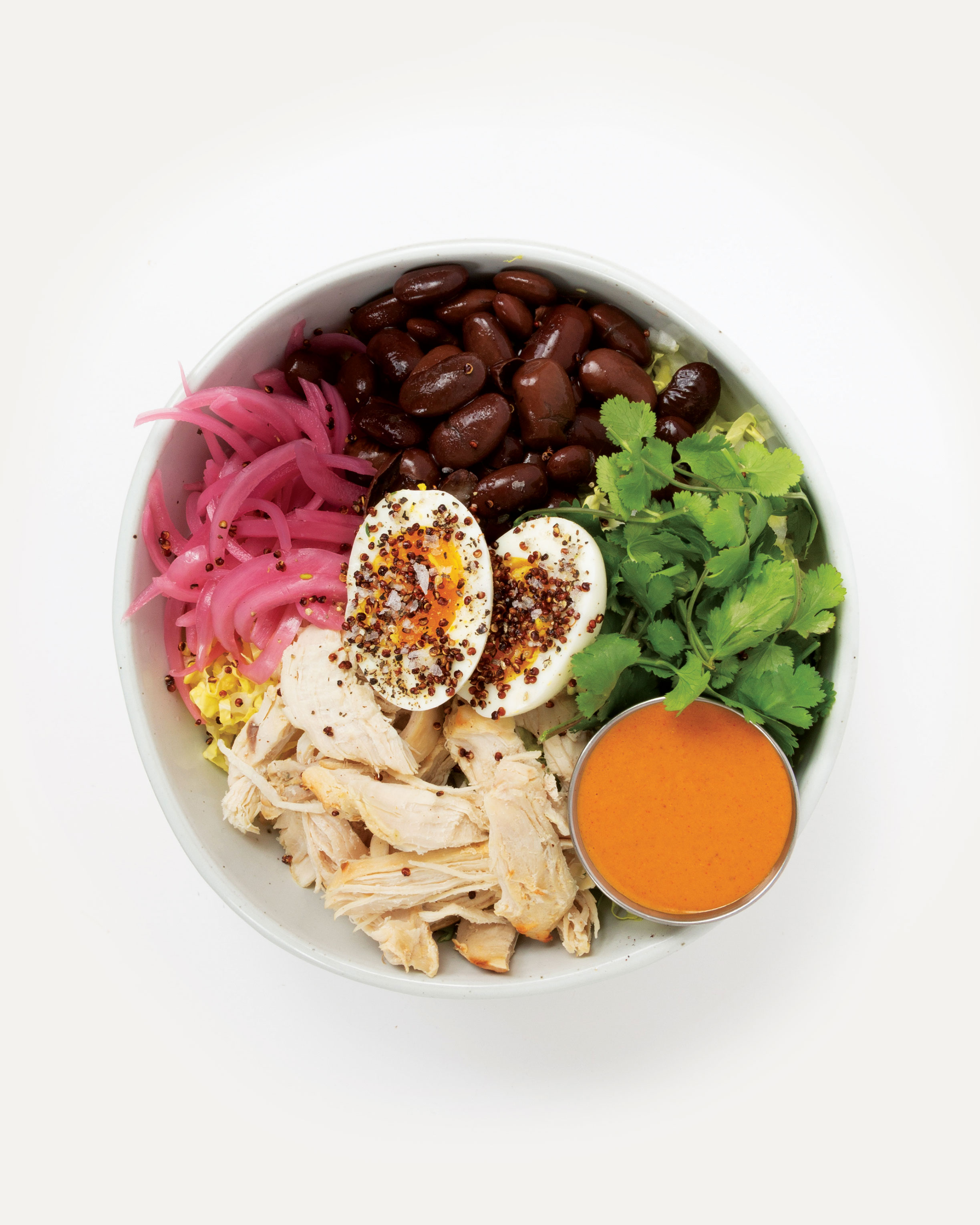 Southwest Chicken Salad