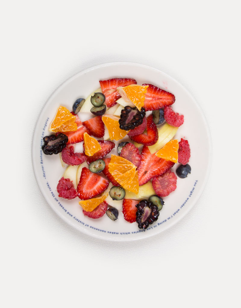 Market fruit