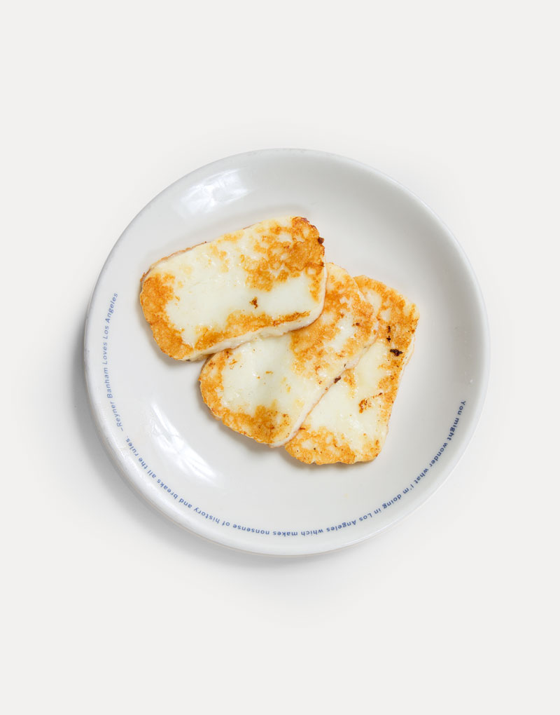 Halloumi