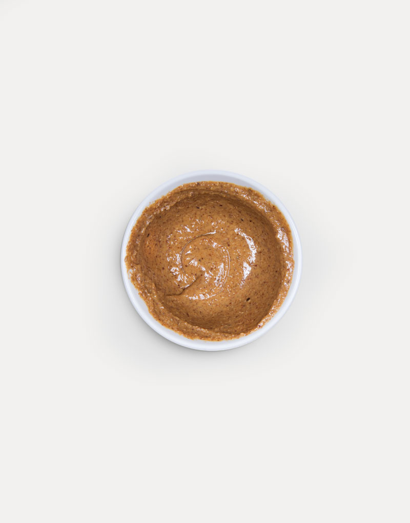 Almond butter