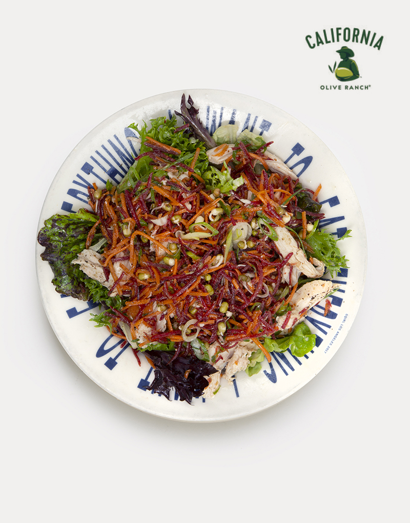 Woodstock Salad